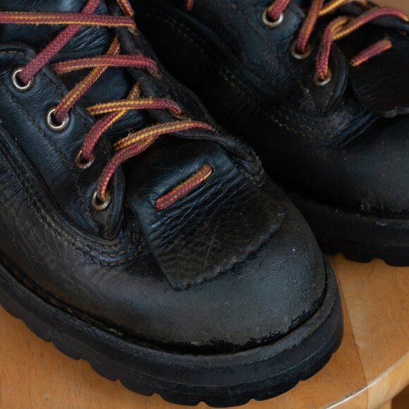 Danner Super Rainforest 8\